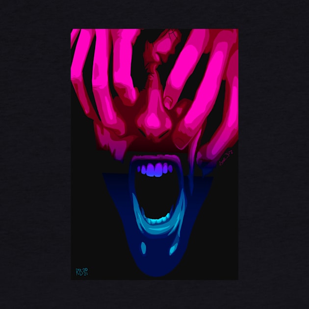 Scream by BeSmartFightDirty